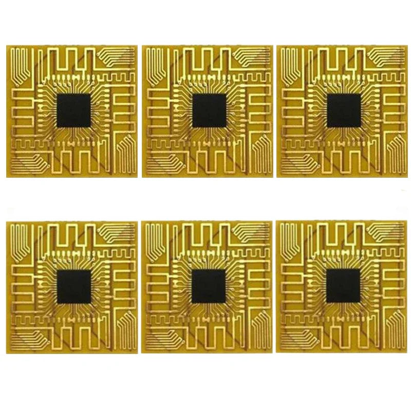 Phone Signal Booster Sticker, Mobile Network Signal Enhancement for iPhone Samsung, Cell Phone Internet Booster Accessories