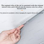 Tesla Roof Sun Shade — Model 3/Y Glass Cover