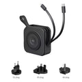 mini anker ugreen powerbank magsafe travel Portable charger watch external Spare battery camping equipment fast charge type c