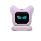 Smart AI Pet Robot — Voice Interaction & Dynamic Emotions