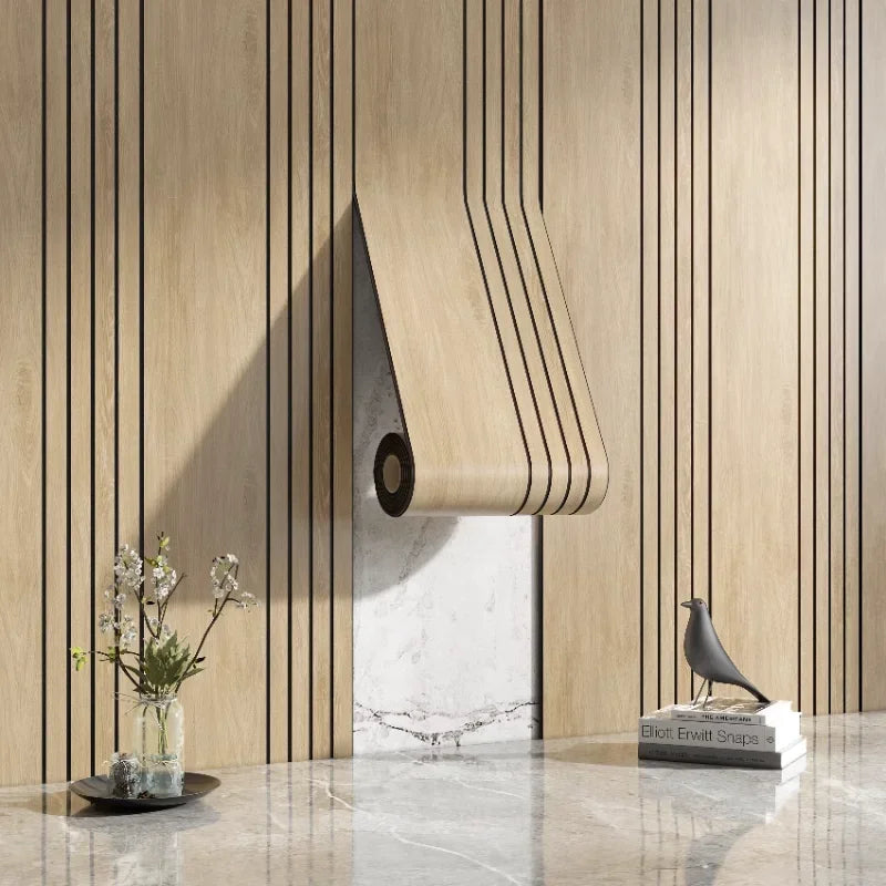 3D Grille Waterproof Self-Adhesive Wall Panels,Stick Wall , Modern Textured PVC Interior Design, Easy Install Home Decoration