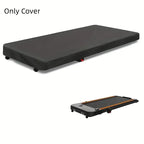 Oxford Cloth Walking Pad Cover–Dust-Resistant and Scratch-Resistant Treadmill Mat for Home and Gym Fitness Equipment Protection