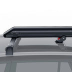 Auto-Electric Car Parking Umbrella — 3.8 × 2.7m