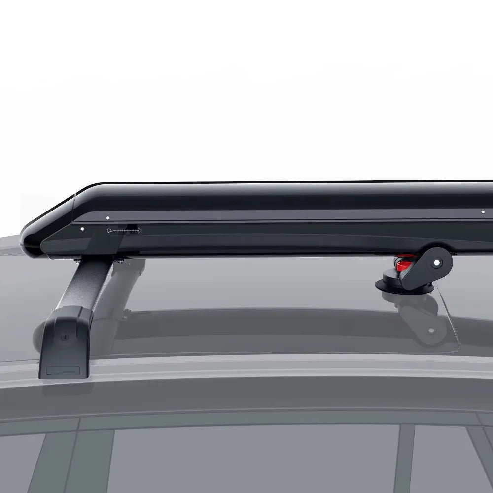 Auto-Electric Car Parking Umbrella — 3.8 × 2.7m