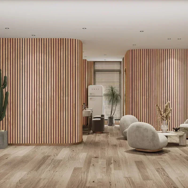 3D Grille Waterproof Self-Adhesive Wall Panels,Stick Wall , Modern Textured PVC Interior Design, Easy Install Home Decoration