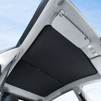 Tesla Roof Sun Shade — Model 3/Y Glass Cover