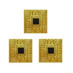 Phone Signal Booster Sticker, Mobile Network Signal Enhancement for iPhone Samsung, Cell Phone Internet Booster Accessories