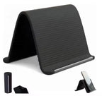 Flexible Phone & Tablet Stand — Foldable Desk Holder