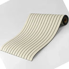 3D Grille Waterproof Self-Adhesive Wall Panels,Stick Wall , Modern Textured PVC Interior Design, Easy Install Home Decoration