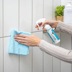 Lifeproof Ceramic Coating Spray Kit Shine Seal Protect Kitchen Bath Surfaces Repels Stains Grime