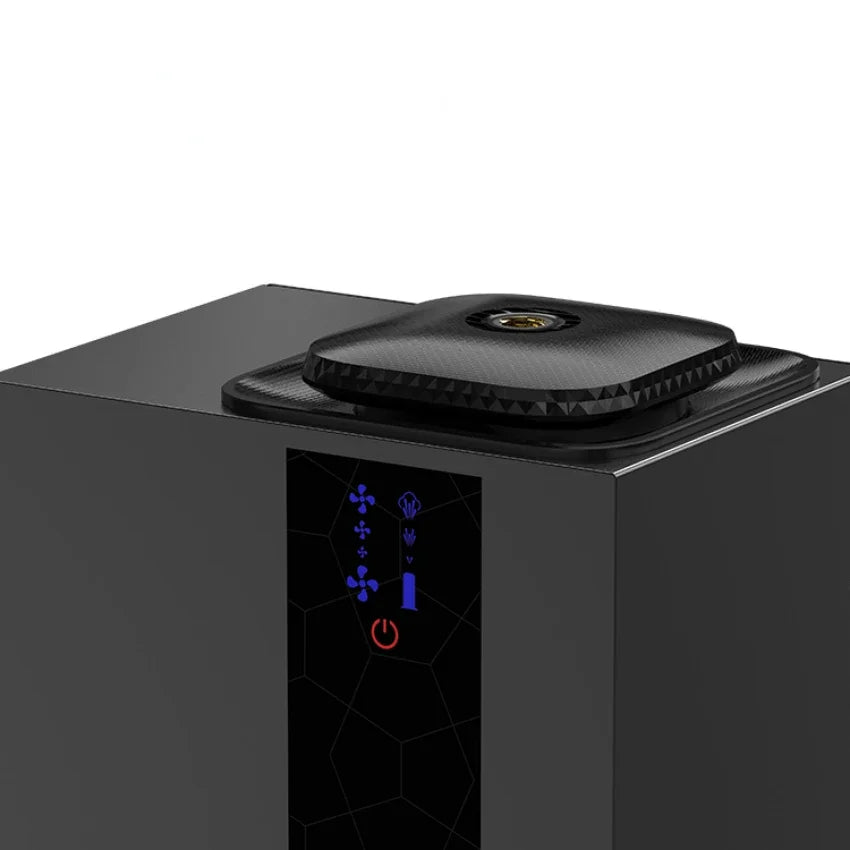 A1000 Aroma Diffuser — 800ml App-Controlled Scent Machine