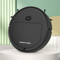 2026 New 3in 1 Smart Sweeping Robot Vacuum Cleaner 4000Pa Strong Suction ForBedroom Living Room Hard Floors Pet Hair Carpets