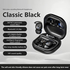 M72 Mini Invisible Sleep Earbuds — Wireless Bluetooth