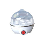 Multifunctional Egg steamer SingleLayer Egg Cooker Steamer Kitchen Cooking Breakfast Machine For Home And Kitchen Home appliance