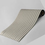 3D Grille Waterproof Self-Adhesive Wall Panels,Stick Wall , Modern Textured PVC Interior Design, Easy Install Home Decoration