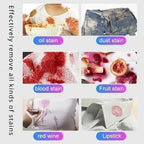 30-150PCS  Laundry Tablets Concentrated Washing Powder Laundry Soap Washing Machine Clothing Strong Cleaning Sheets Detergent