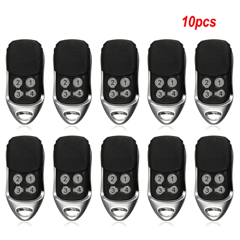 NEW ATA PTX4 Herculift ptx-4 Garage Door Replacement Gate Remote Control 433.92MHz