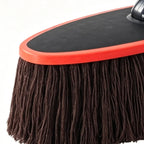 Car Duster Brush — Scratch-Free Exterior Cleaning