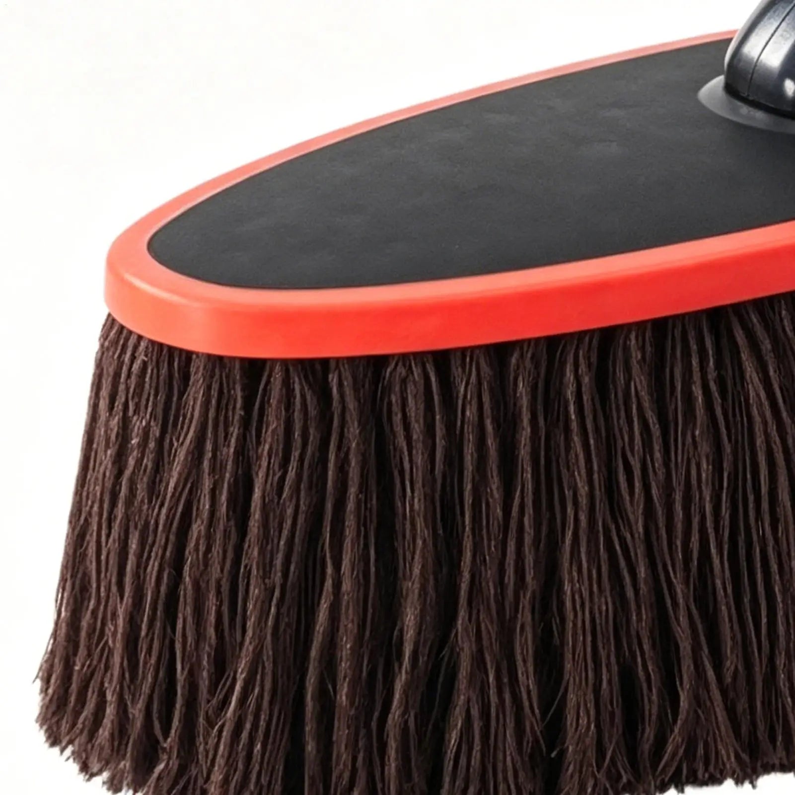 Car Duster Brush — Scratch-Free Exterior Cleaning