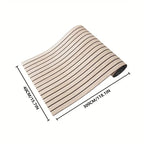3D Grille Waterproof Self-Adhesive Wall Panels,Stick Wall , Modern Textured PVC Interior Design, Easy Install Home Decoration