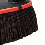 Car Duster Brush — Scratch-Free Exterior Cleaning