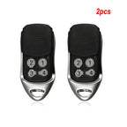 NEW ATA PTX4 Herculift ptx-4 Garage Door Replacement Gate Remote Control 433.92MHz
