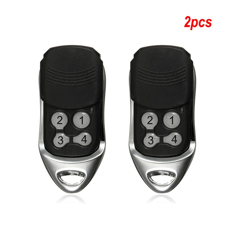 NEW ATA PTX4 Herculift ptx-4 Garage Door Replacement Gate Remote Control 433.92MHz