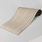 3D Grille Waterproof Self-Adhesive Wall Panels,Stick Wall , Modern Textured PVC Interior Design, Easy Install Home Decoration