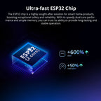SONOFF MINIR4 WiFi Smart Switch 2 Way Control Mini Extreme Smart Home Relay Support R5 S-MATE Voice for Alexa Alice Google Home