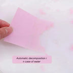 30-150PCS  Laundry Tablets Concentrated Washing Powder Laundry Soap Washing Machine Clothing Strong Cleaning Sheets Detergent