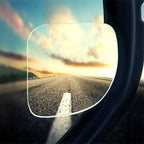 SEAMETAL 2PCS Upgrade Car Rearview Mirror Wide-angle Blind Spot Car Auxiliary Rearview Convex HD Mirrors for Car Accessories