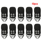 NEW ATA PTX4 Herculift ptx-4 Garage Door Replacement Gate Remote Control 433.92MHz