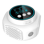 360° Ultrasonic Pest Repellent Device, Smart Electronic Mouse Mosquito Insect Repeller Indoor Home Rodent Control Tool