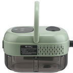 High-Temperature Steam Cleaner，2800W Heavy-Duty ，For Kitchen Grease & Range Hood Cleaning