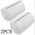 Durable Mesh Shoe Cleaning Bag -360 ° Protection, Reusable Sports Shoes and Sports Shoe Washing Bag, with Zipper Closure