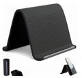 Flexible Phone & Tablet Stand — Foldable Desk Holder