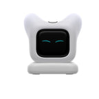 Smart AI Pet Robot — Voice Interaction & Dynamic Emotions