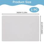 for MacBook Pro 13/15/16 Inch Microfiber Dustproof Laptop Screen Cleaning Cloth Protective Notebook Palm Keyboard Blanket Cover