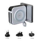 mini anker ugreen powerbank magsafe travel Portable charger watch external Spare battery camping equipment fast charge type c