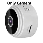A9 WiFi Mini Camera Wireless Video Recorder Security Protection Camera Smart Home Monitoring Camera For Infants And Pets