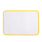 Clothes Ironing Protection Pad Cloth Protective Press Mesh Ironing Board Mat Insulation Against Random Colors Ironing Board Cove