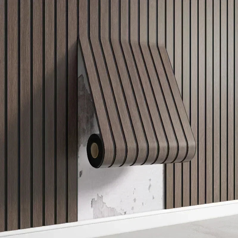 3D Grille Waterproof Self-Adhesive Wall Panels,Stick Wall , Modern Textured PVC Interior Design, Easy Install Home Decoration