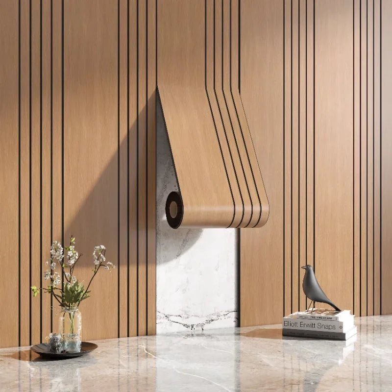 3D Grille Waterproof Self-Adhesive Wall Panels,Stick Wall , Modern Textured PVC Interior Design, Easy Install Home Decoration