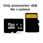 A9 WiFi Mini Camera Wireless Video Recorder Security Protection Camera Smart Home Monitoring Camera For Infants And Pets