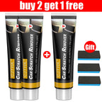 Car Scratch Remover Paint Care Tools Auto Swirl Remover Scratches Repair Polishing Auto Body Grinding Compound Anti Scratch Wax