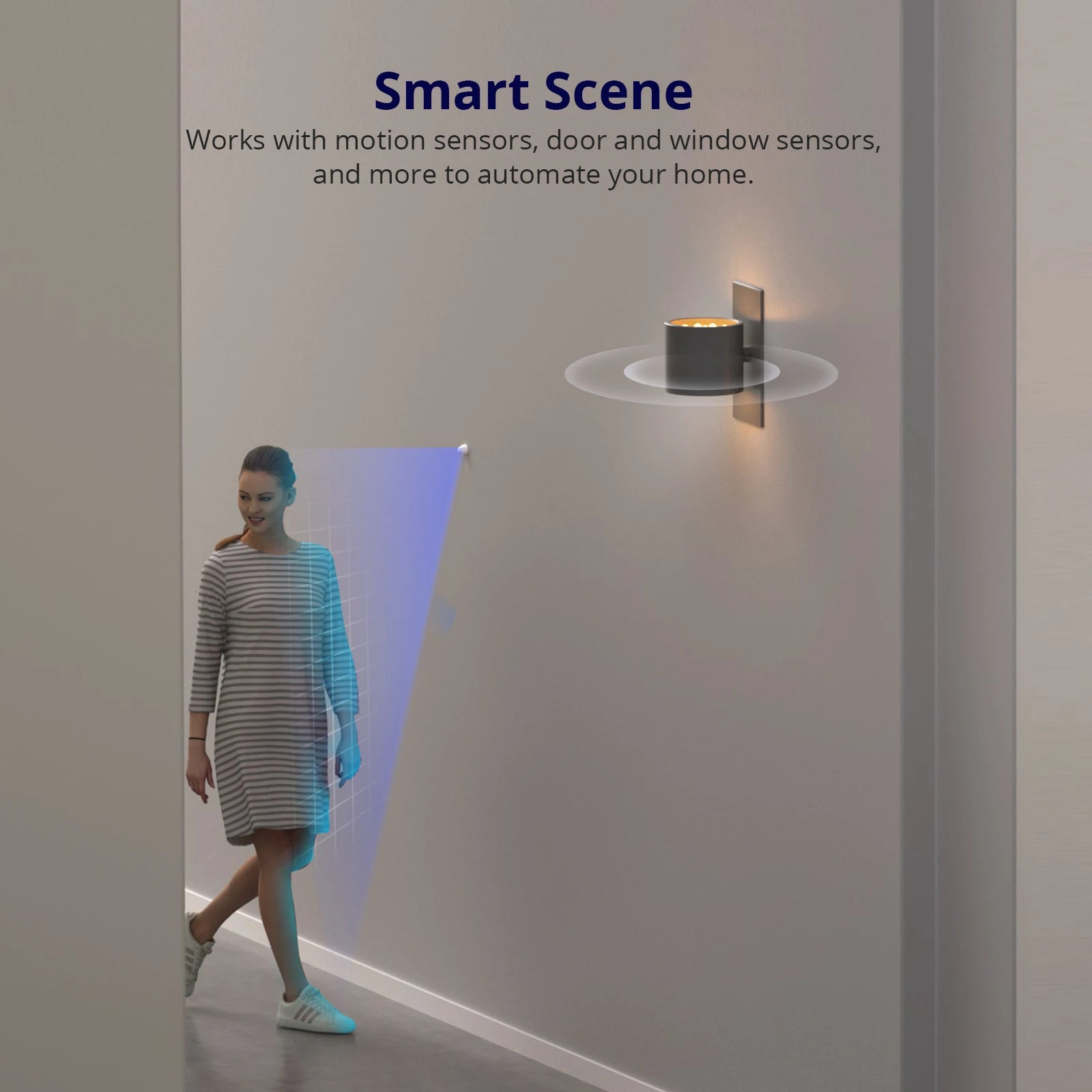 SONOFF MINIR4 WiFi Smart Switch 2 Way Control Mini Extreme Smart Home Relay Support R5 S-MATE Voice for Alexa Alice Google Home