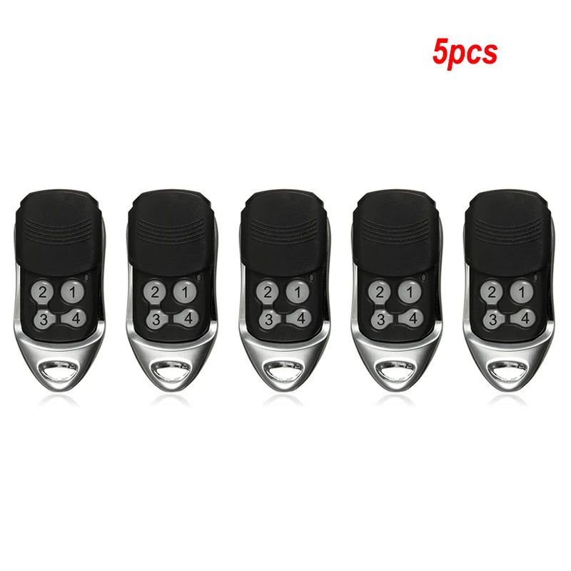 NEW ATA PTX4 Herculift ptx-4 Garage Door Replacement Gate Remote Control 433.92MHz
