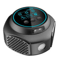 360° Ultrasonic Pest Repellent Device, Smart Electronic Mouse Mosquito Insect Repeller Indoor Home Rodent Control Tool