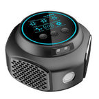 360° Ultrasonic Pest Repellent Device, Smart Electronic Mouse Mosquito Insect Repeller Indoor Home Rodent Control Tool
