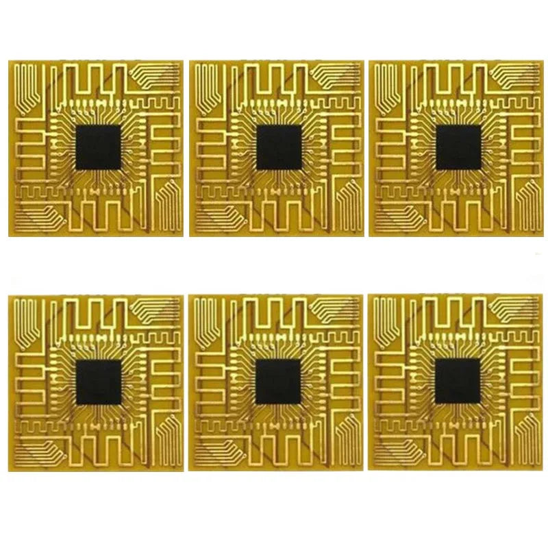 Phone Signal Booster Sticker, Mobile Network Signal Enhancement for iPhone Samsung, Cell Phone Internet Booster Accessories